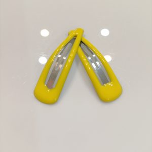 سنجاق تق تقی لاکی زرد