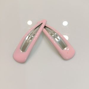 سنجاق تق تقی لاکی صورتی