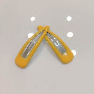 سنجاق تق تقی لاکی پرتقالی